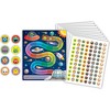 Teacher Created Resources® Out of this World Reward Trackers with Stickers, 3 Packs - 2 of 4