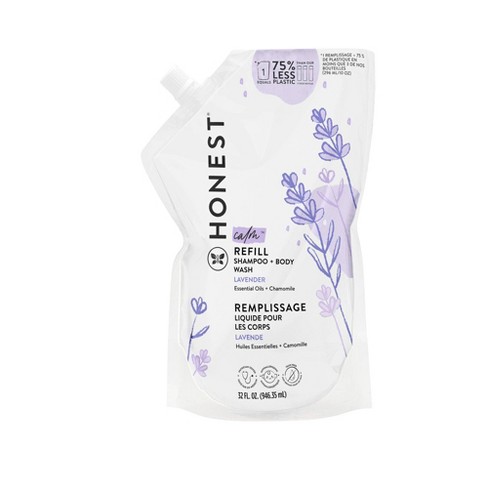 Honest company hot sale formula target