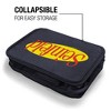 Seinfeld Logo Insulated Soft Sided Lunch Box - 4 of 4