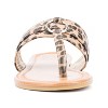 New York & Company Women's Jacklyn Flip Flop - 4 of 4