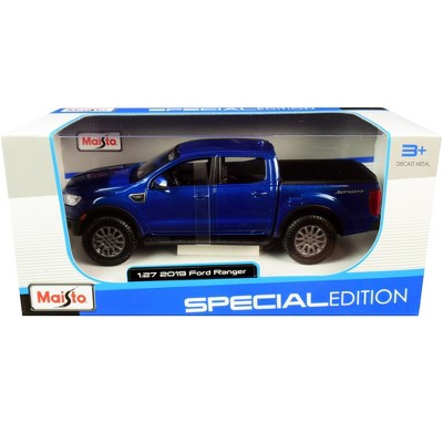 ford ranger diecast