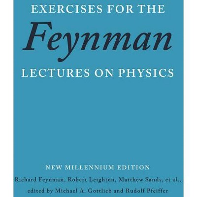 The Feynman Lectures On Physics Set - By Richard P Feynman & Robert B ...