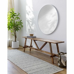 Hauteloom Dugway Tufted Maroc Wool Rug - 1 of 4