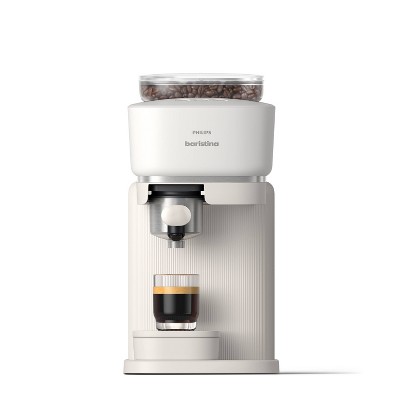 Philips Baristina Espresso Machine