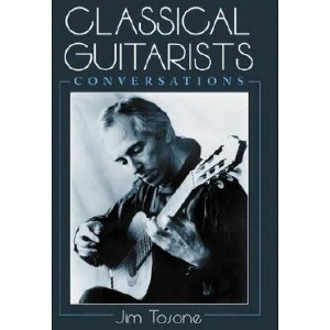 Classical Guitarists - by  Jim Tosone (Paperback) - 1 of 1