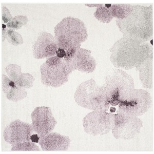 Adirondack ADR123 Power Loomed Area Rug  - Safavieh - 1 of 3