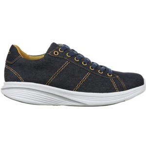 MBT Women's M1300 in Black - 1 of 4