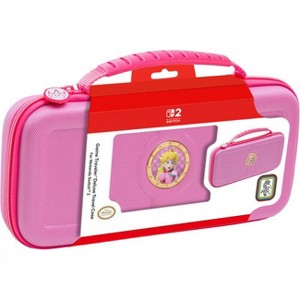 Switch 2 Accessory: RDS - Game Traveler Deluxe Princess Peach Case