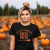 Simply Sage Market Women's It's Just A Bunch Of Hocus Pocus Short Sleeve Graphic Tee - 2 of 4