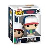 Funko Bitty POP! Stranger Things Season 1 Dustin Figures - 4pk - image 4 of 4