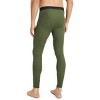Jockey Men's Tall Man Waffle Pant - 2 of 2