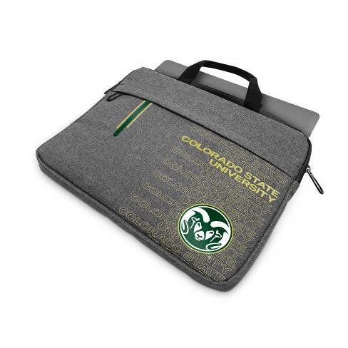 NCAA Colorado State Rams 13.3" Laptop Case - image 1 of 4