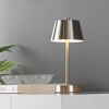 Laita Rechargeable LED Table Lamp - Safavieh - 4 of 4