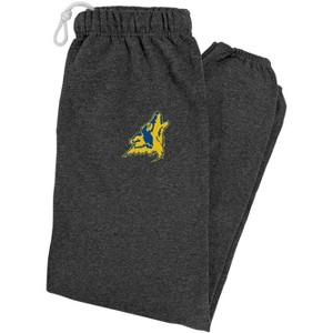 College Of Southern Nevada Primary Logo Jogger Sweatpants - 1 of 4