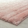 Lantanas Geometric Abstract Indoor Area Rug - 3 of 4