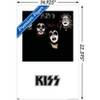 Trends International KISS - Kiss Album Series Unframed Wall Poster Prints - 3 of 4