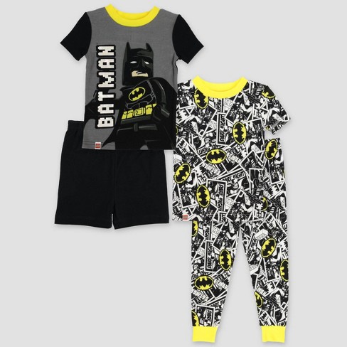 Batman discount pyjamas target