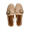Women's Wo's Eve Raffia Mules - Zodiac - 2 of 2
