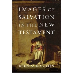 Images of Salvation in the New Testament - by  Brenda B Colijn (Paperback) - 1 of 1