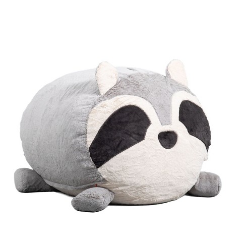 Giant animal bean bag clearance