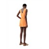 Women's Mila Romper - FRNCH - 3 of 4