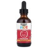 Bioray Kids, Immune Support & Toxin Remover, Blueberry, 2 fl oz (59 ml) - 3 of 4