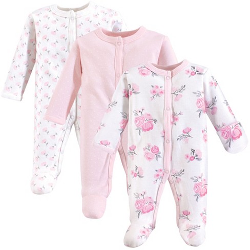 Target preemie baby girl hot sale clothes