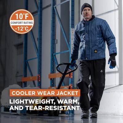 Refrigiwear Cooler Wear™ Jacket — фото 2