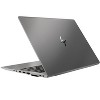 HP ZBook 15U G6, Core i7-8665U 1.9GHz, 32GB, 2TB NVMe, 15.6" FHD, Win11P64, Webcam, New WD Black SSD, Manufacturer Refurbished - 2 of 4