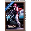 Trends International RoboCop (1987) - One Sheet Framed Wall Poster Prints - 3 of 4