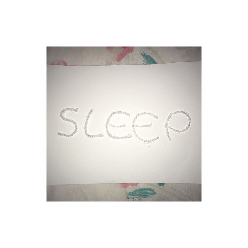 Babehoven - Sleep (CD), 1 of 2