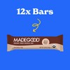 MadeGood Chocolate Chip Granola Bar - 10.2oz/12ct - 3 of 4