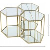 Meridian Furniture,Sei End Table - 4 of 4