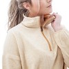 Aventura Clothing Women's McKenna Pullover - 3 of 4