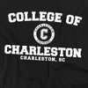 Men's College Of Charleston Circle Logo Long Sleeve T-Shirt - 2 of 4
