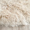 Arctic Shag SG270 Hand Tufted Indoor Rugs - Safavieh - 3 of 3