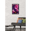 Trends International Netflix Stranger Things: Season 2 - Lucas Framed Wall Poster Prints - 2 of 4