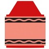 Eureka® Crayola® Crayons Paper Cut-Outs, 36 Per Pack, 3 Packs - 4 of 4