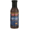 Iron Chef Honey Garlic Stir-fry and Marinade - Case of 6 - 13 OZ - 2 of 2