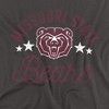 Men's Missouri State University Official Bears T-Shirt - 2 of 4