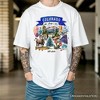 Artistic Colorado State Themes and Landmarks T-Shirt, Tee for History and Travel Lovers| OrnamentallyYou - 4 of 4