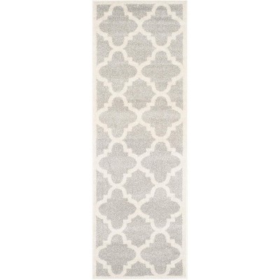 Amherst AMT423 Power Loomed Indoor Rug -Safavieh