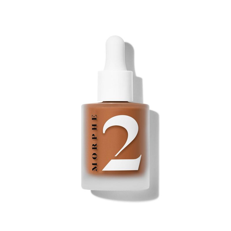 Morphe 2 Hint Hint Skin Tint Foundation - 1 fl oz, 4 of 17
