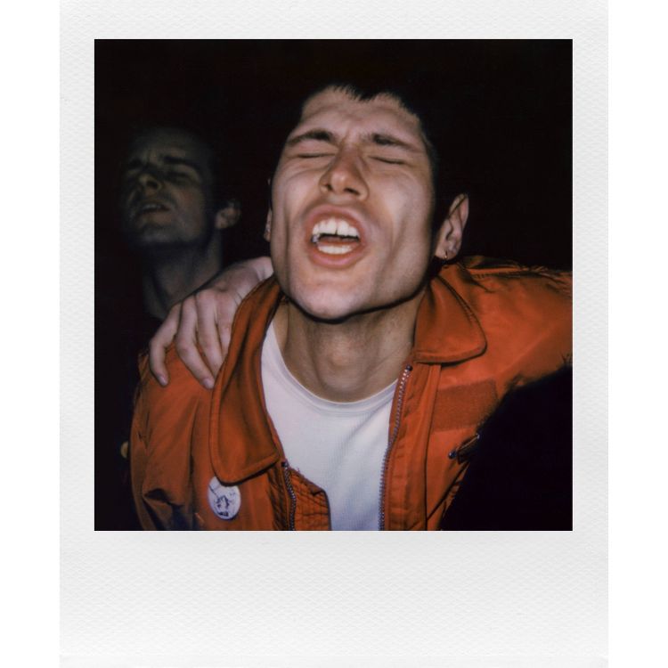 Polaroid Flip Bundle Film Camera - Black: Automatic Focus, Self-Timer, Instant Format, 5 of 11