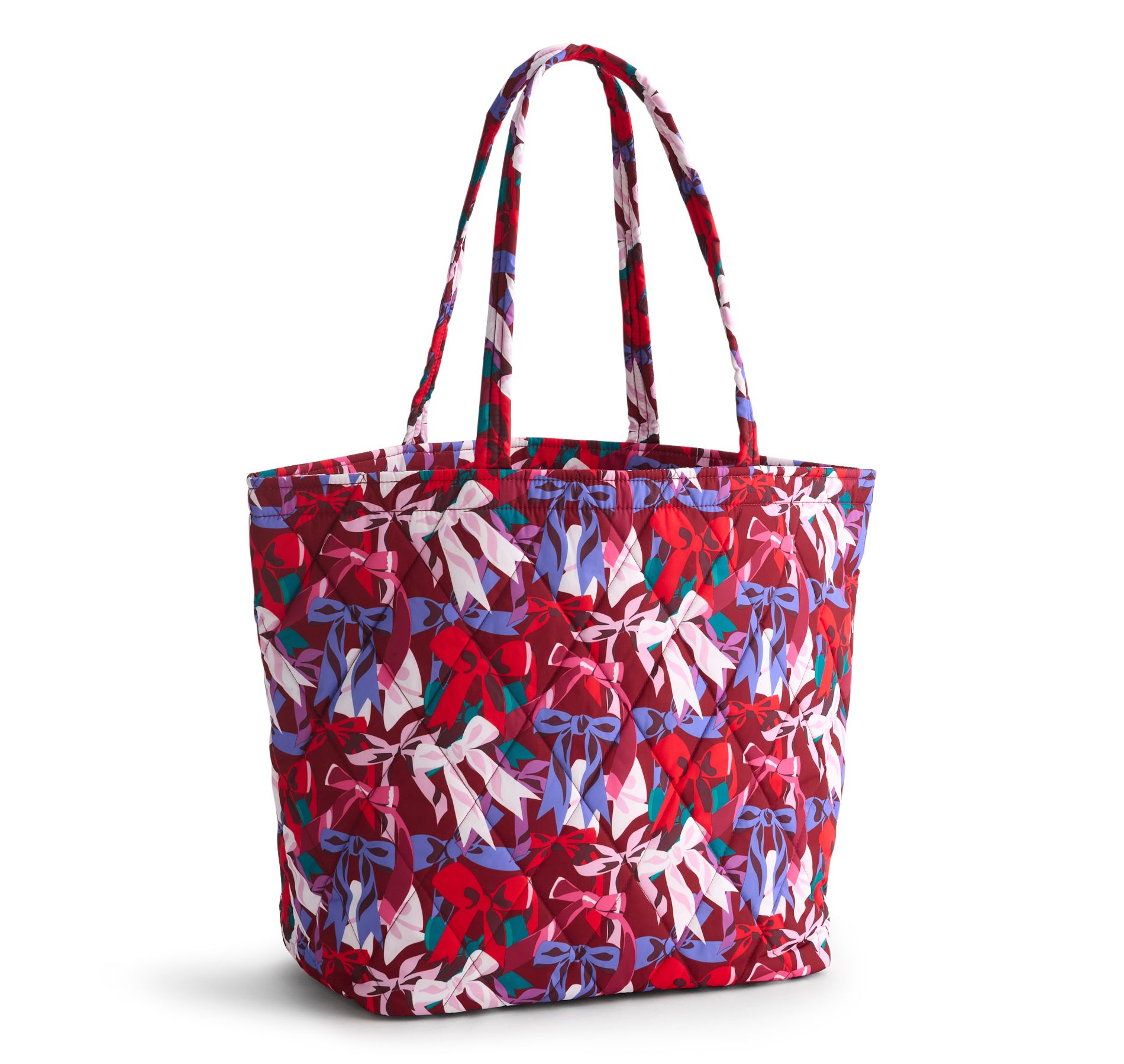 Vera Bradley Women's Outlet Ultralight Grand Tote Bag