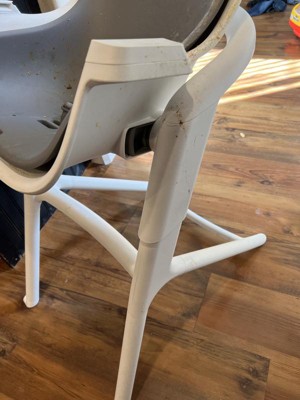 Connect High Chair® replacement seat insert (model 1042)