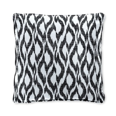 BrylaneHome Outdoor Patio Furniture Cushion Collection