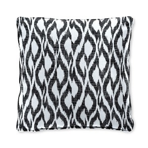 BrylaneHome Outdoor Patio Furniture Cushion Collection - 1 of 4