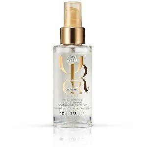 Wella Oil Reflections LIGHT Luminous Reflective Oil (3.38 oz) Hair Serum for Beautiful Shine, Glossy - Silky-Smooth Hair - 1 of 3