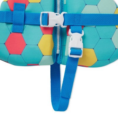 Speedo Infant PFD Life Jacket Vest - Bee Cool_2